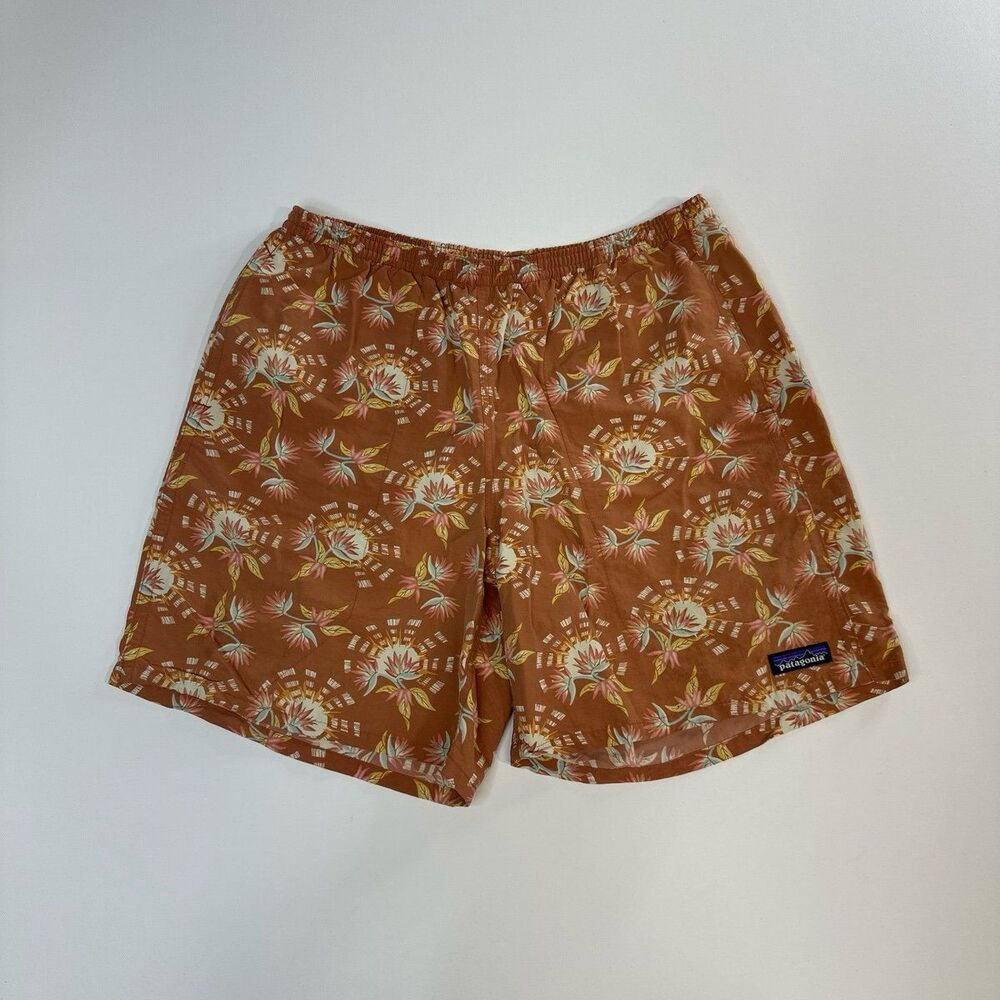 Patagonia Baggies Shorts Size M